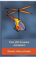 2D Games Journey