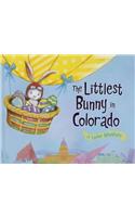 Littlest Bunny in Colorado
