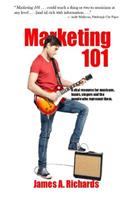 Marketing 101: (English)