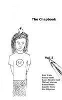 The Chapbook, Volume 2: (English)