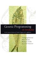 Genetic Programming