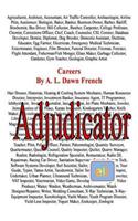 Careers: Adjudicator