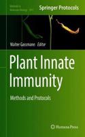 Plant Innate Immunity