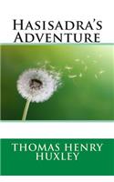 Hasisadra's Adventure: (English)