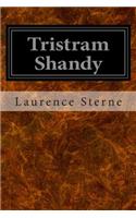 Tristram Shandy