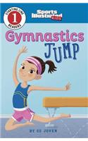 Gymnastics Jump