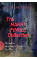 The Harry Fingle Collection
