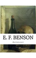 E. F. Benson, anthology