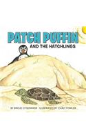 Patch Puffin and the Hatchlings