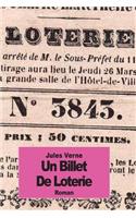 Billet de Loterie