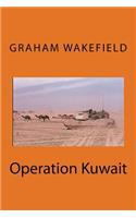 Operation Kuwait