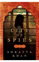 City of Spies