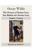 Picture of Dorian Gray / Das Bildnis des Dorian Gray