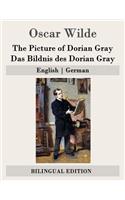 The Picture of Dorian Gray / Das Bildnis des Dorian Gray