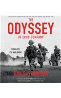 The Odyssey of Echo Company
