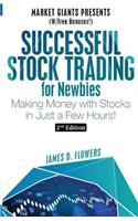 Successful Stock Trading for Newbies