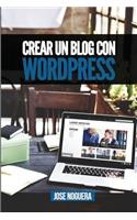 Crear un blog con Wordpress