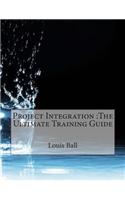 Project Integration