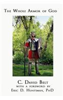 Whole Armor of God