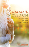 Summer Moved On
