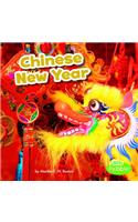 Chinese New Year (Holidays Around the World): (Holidays Around the World)