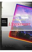 L'événement