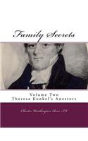 Family Secrets