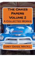 Oakes Papers Volume 2
