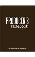 Producers Notebook
