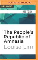 People's Republic of Amnesia