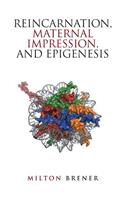 Reincarnation, Maternal Impression, and Epigenesis