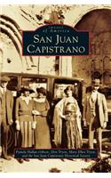San Juan Capistrano