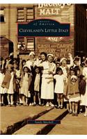Cleveland's Little Italy