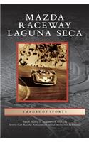 Mazda Raceway Laguna Seca