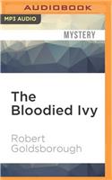 The Bloodied Ivy: (New Nero Wolfe)