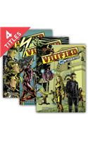 Vilified (Set)