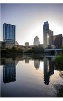 Austin, Texas Skyline Journal