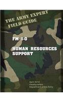 Field Manual FM 1-0 Human Resources Support