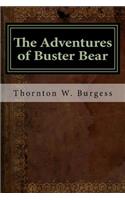 Adventures of Buster Bear