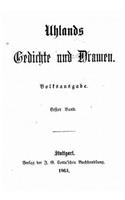 Gedichte und Dramen