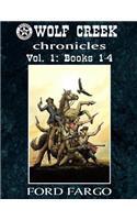 Wolf Creek Chronicles