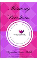 Word 4 H.E.R. Morning Devotional