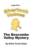 Boscombe Valley Mystery