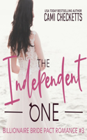 Independent One: A Billionaire Bride Pact Romance