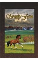 Murder at Serenity Farm: (Hazlitt-Brandon Murder Mystery)