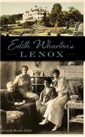 Edith Wharton's Lenox