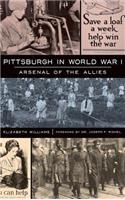 Pittsburgh in World War I