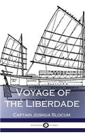 Voyage of the Liberdade (Illustrated)