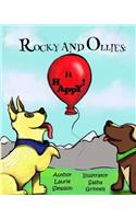 Rocky and Ollie's