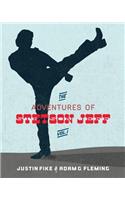 Stetson Jeff Adventures